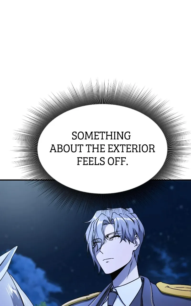 Playing the Perfect Fox-Eyed Villain Chapter 41 page 4 - 