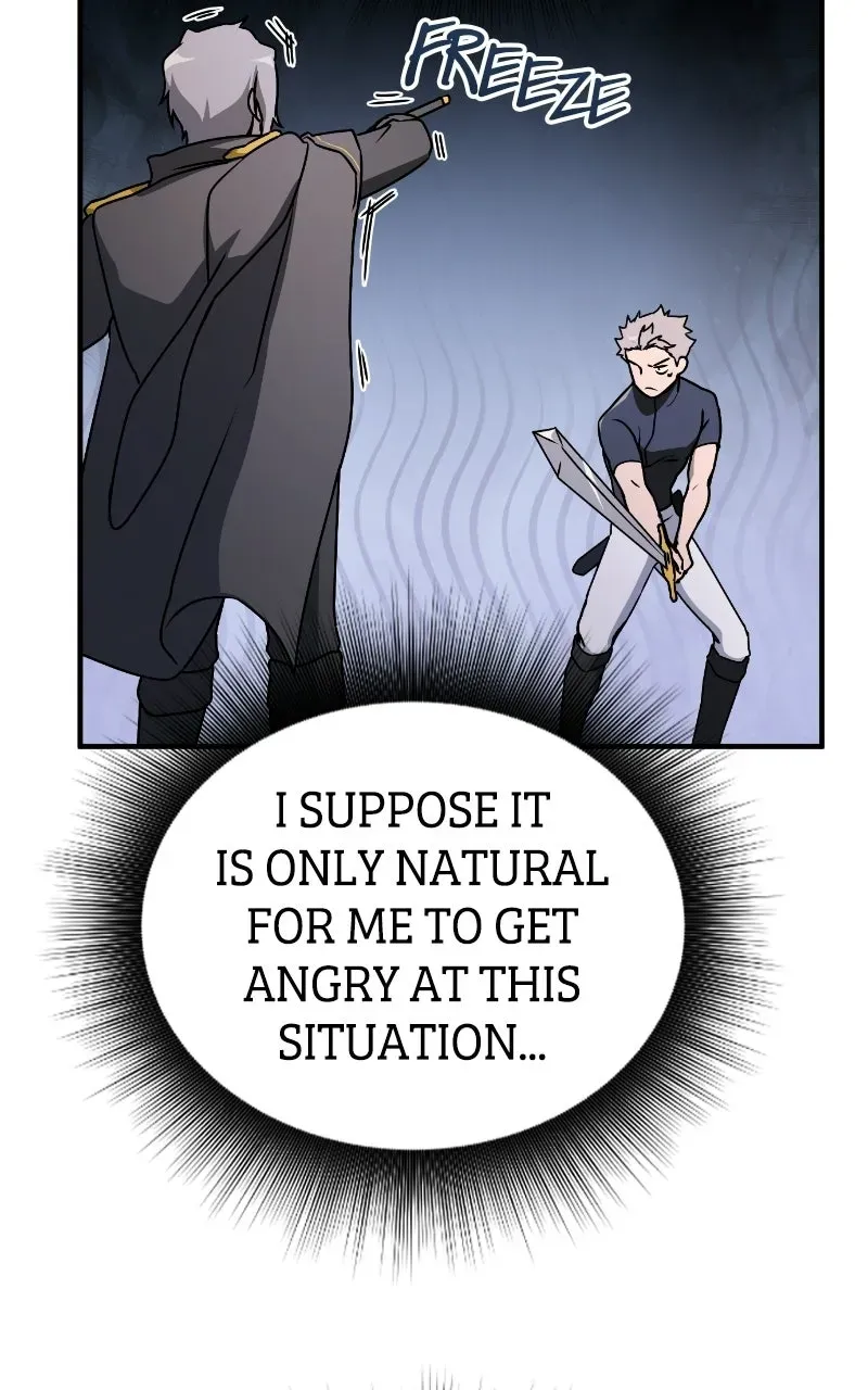 Playing the Perfect Fox-Eyed Villain Chapter 41 page 36 - 