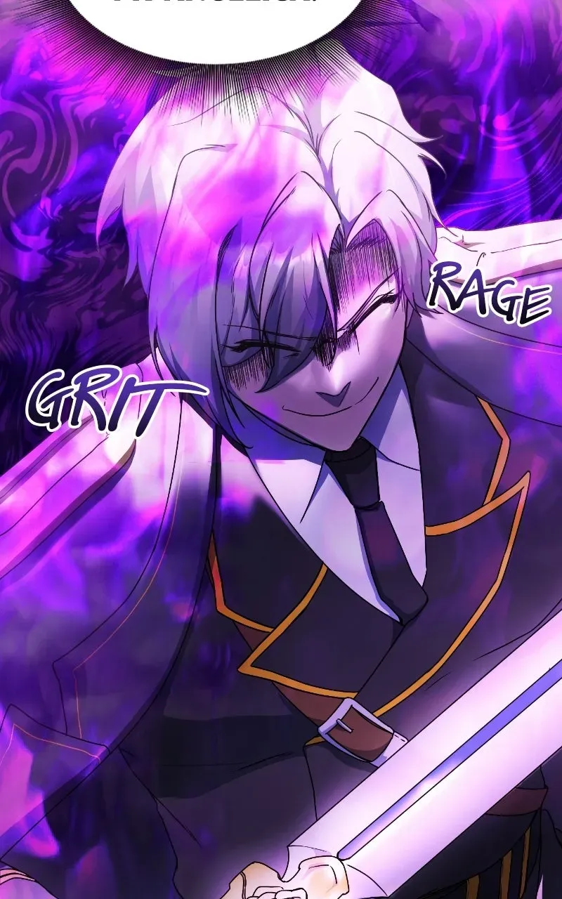 Playing the Perfect Fox-Eyed Villain Chapter 41 page 48 - 
