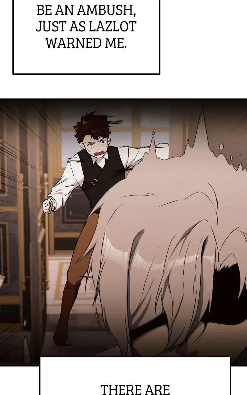 Playing the Perfect Fox-Eyed Villain Chapter 41 page 8 - 