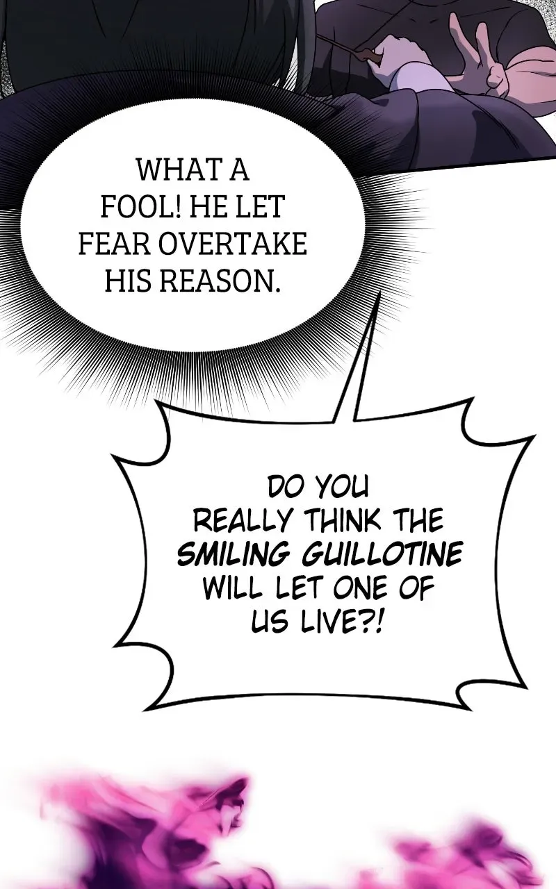 Playing the Perfect Fox-Eyed Villain Chapter 41 page 77 - 