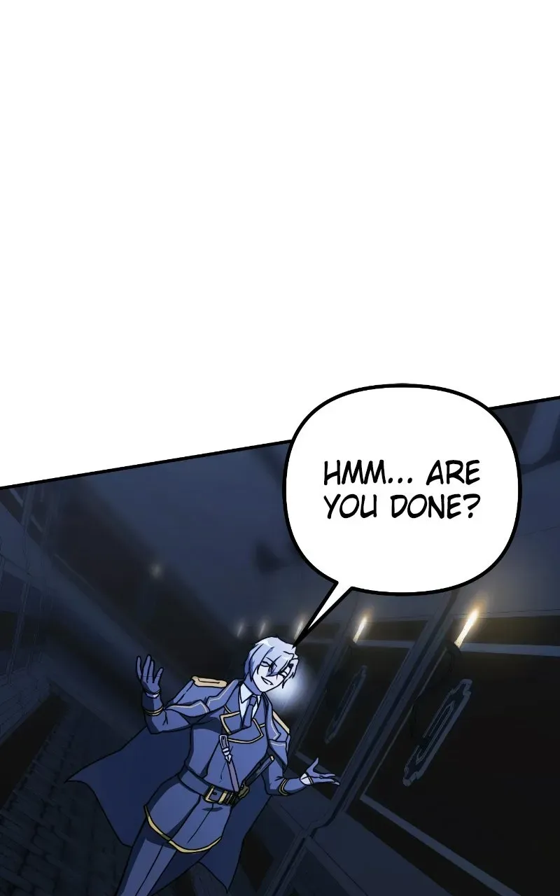 Playing the Perfect Fox-Eyed Villain Chapter 42 page 2 - 