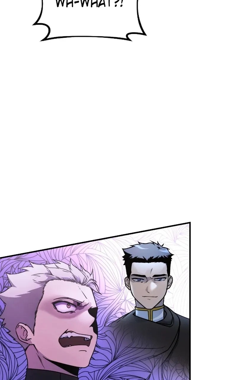 Playing the Perfect Fox-Eyed Villain Chapter 42 page 19 - 