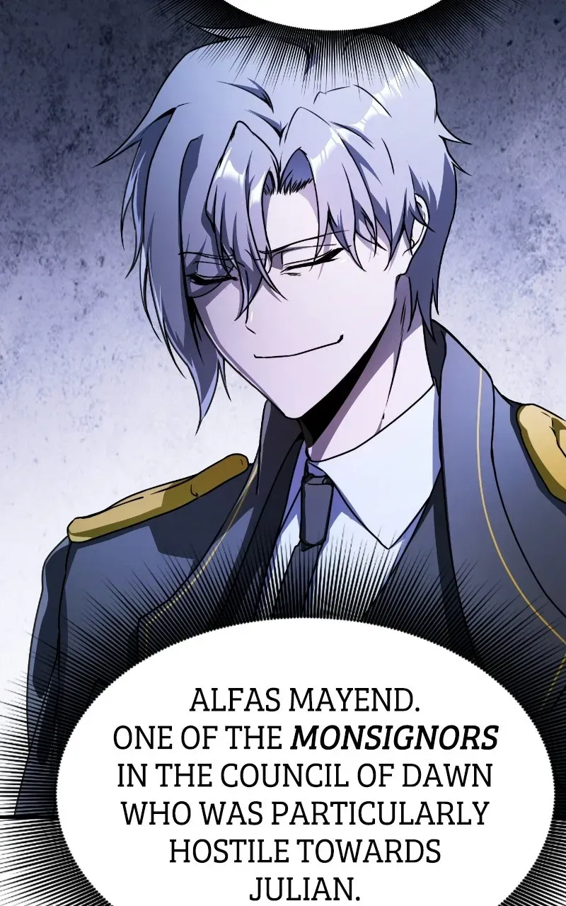 Playing the Perfect Fox-Eyed Villain Chapter 42 page 25 - 