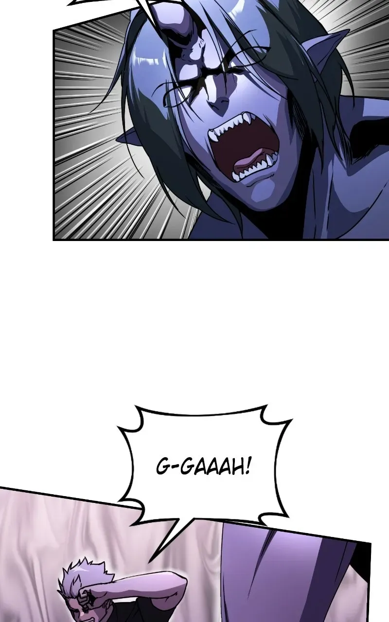Playing the Perfect Fox-Eyed Villain Chapter 42 page 31 - 