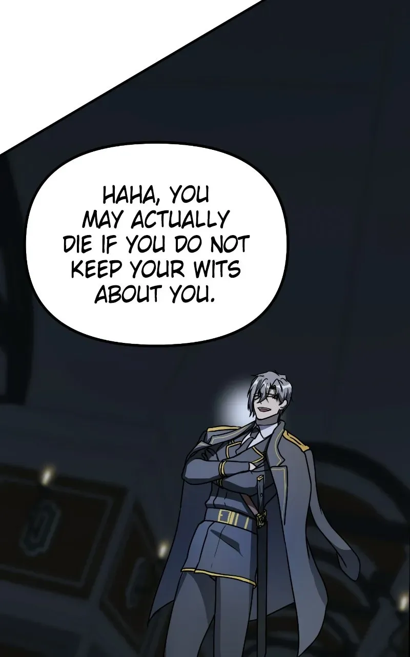 Playing the Perfect Fox-Eyed Villain Chapter 42 page 42 - 