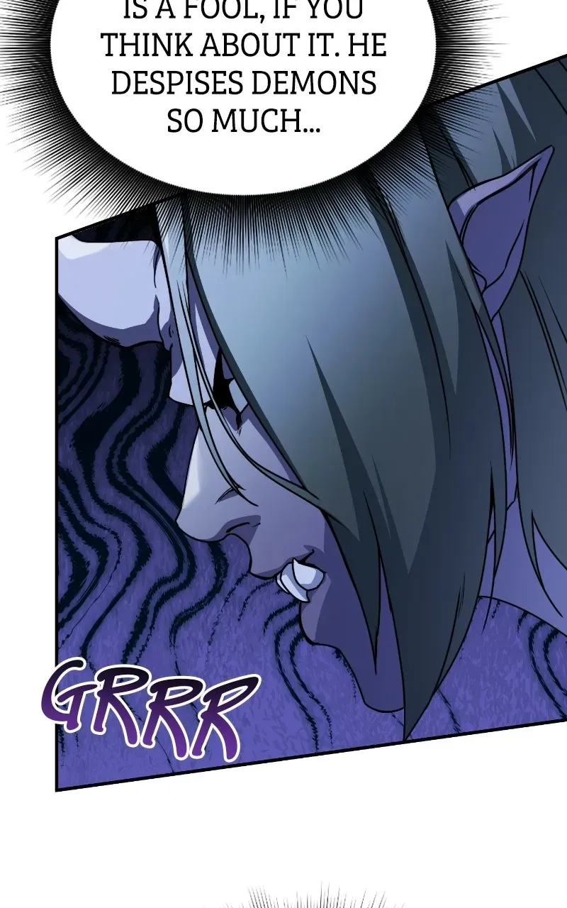 Playing the Perfect Fox-Eyed Villain Chapter 42 page 53 - 