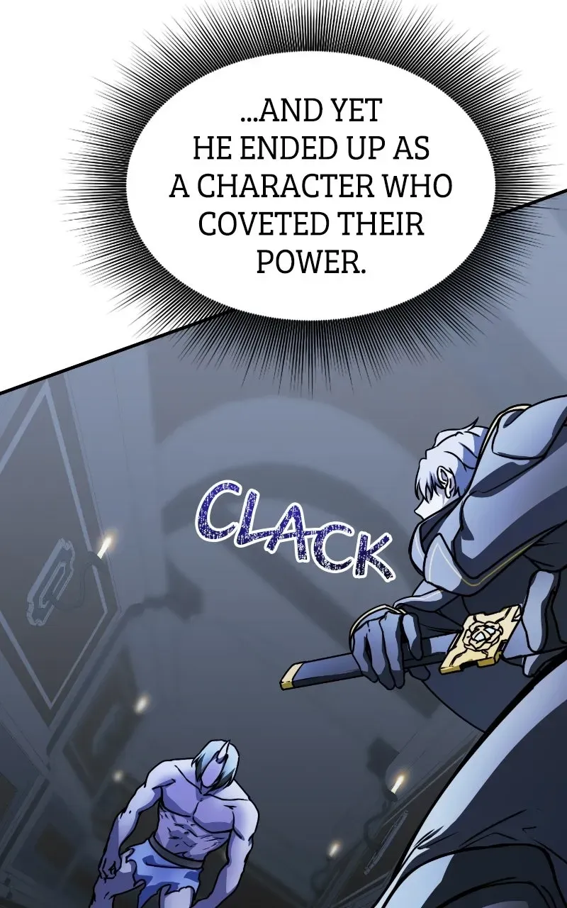 Playing the Perfect Fox-Eyed Villain Chapter 42 page 54 - 