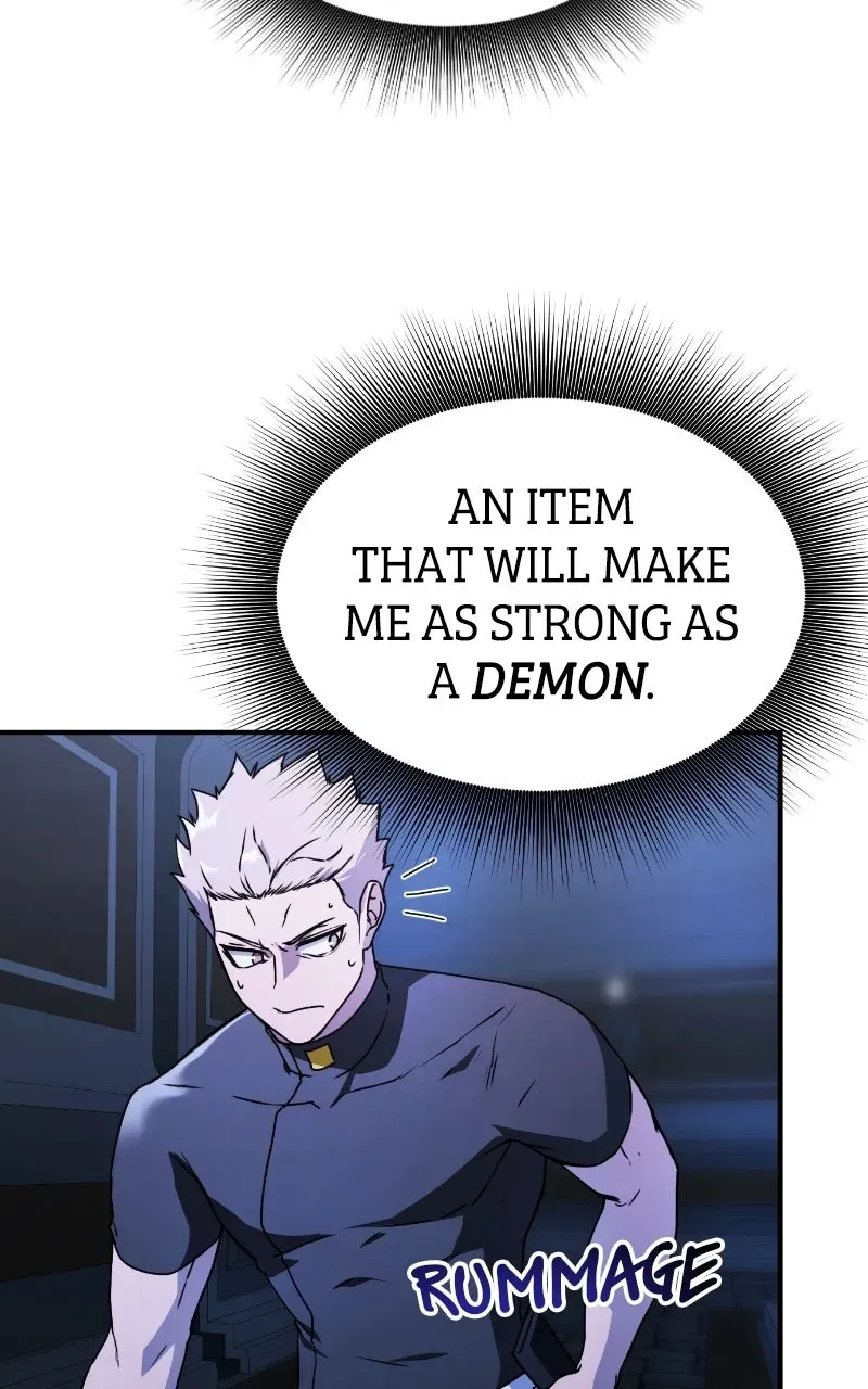 Playing the Perfect Fox-Eyed Villain Chapter 42 page 7 - 