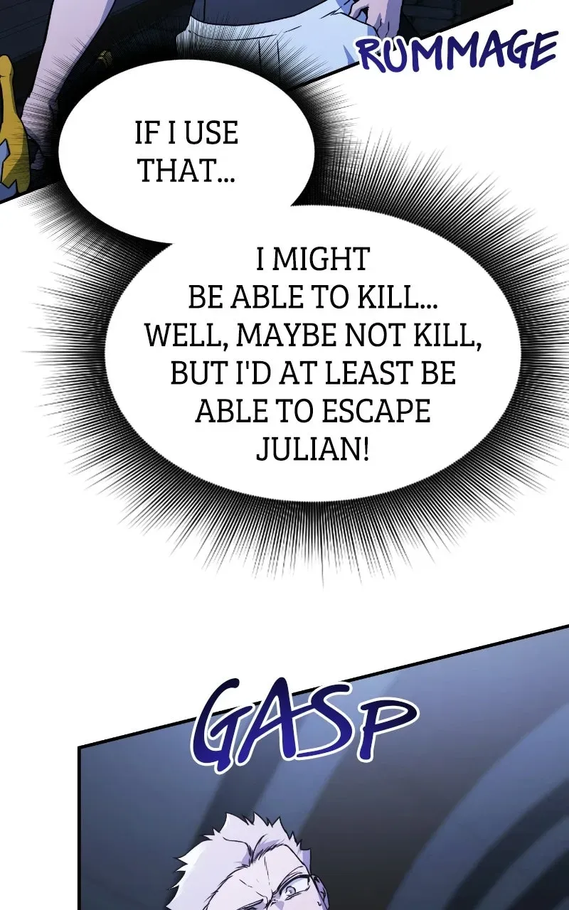 Playing the Perfect Fox-Eyed Villain Chapter 42 page 8 - 