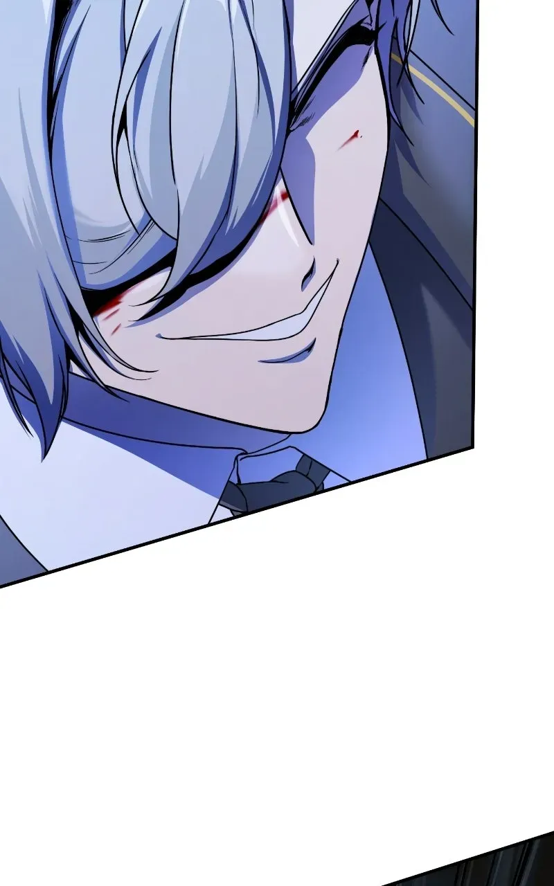 Playing the Perfect Fox-Eyed Villain Chapter 43 page 26 - 