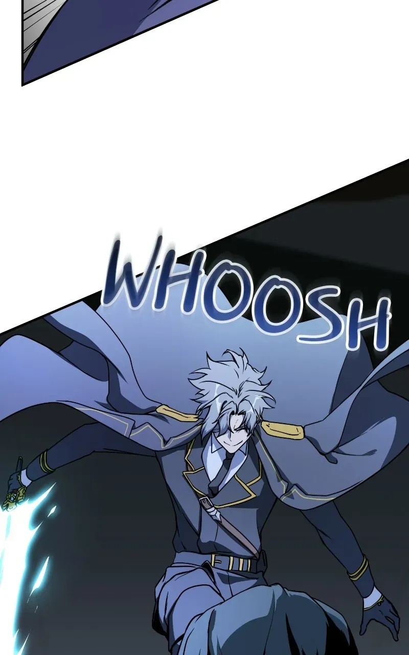 Playing the Perfect Fox-Eyed Villain Chapter 43 page 33 - 