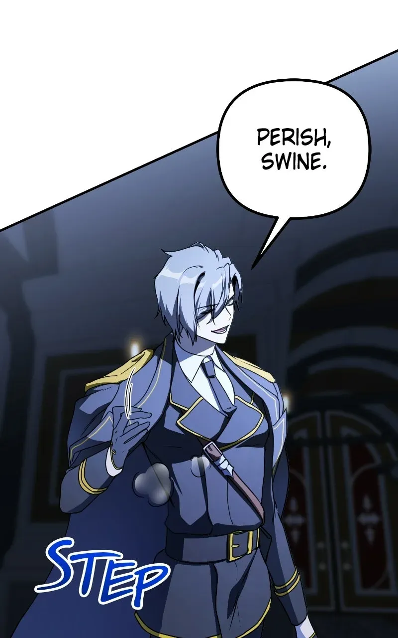 Playing the Perfect Fox-Eyed Villain Chapter 43 page 47 - 