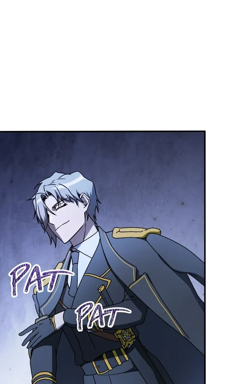 Playing the Perfect Fox-Eyed Villain Chapter 43 page 55 - 