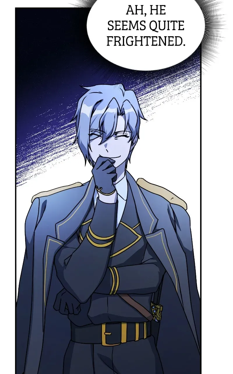 Playing the Perfect Fox-Eyed Villain Chapter 43 page 58 - 