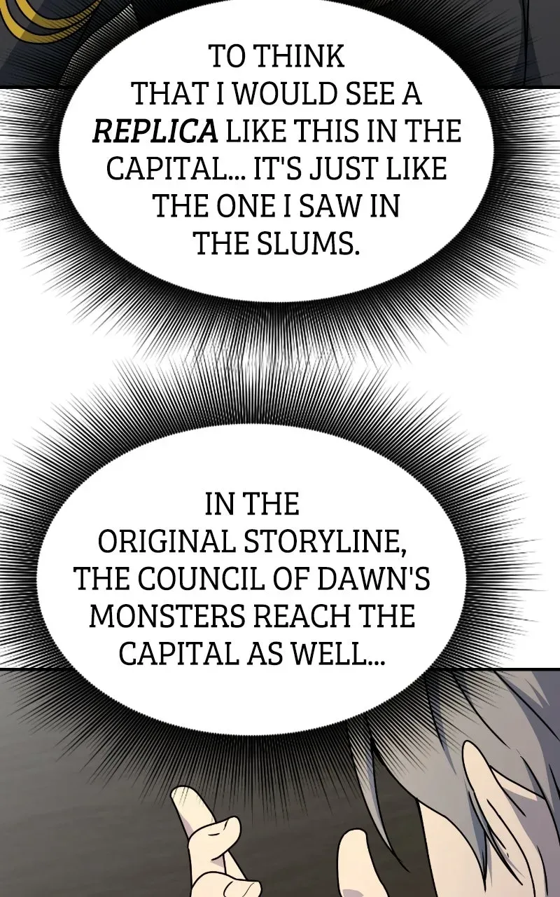 Playing the Perfect Fox-Eyed Villain Chapter 43 page 72 - 