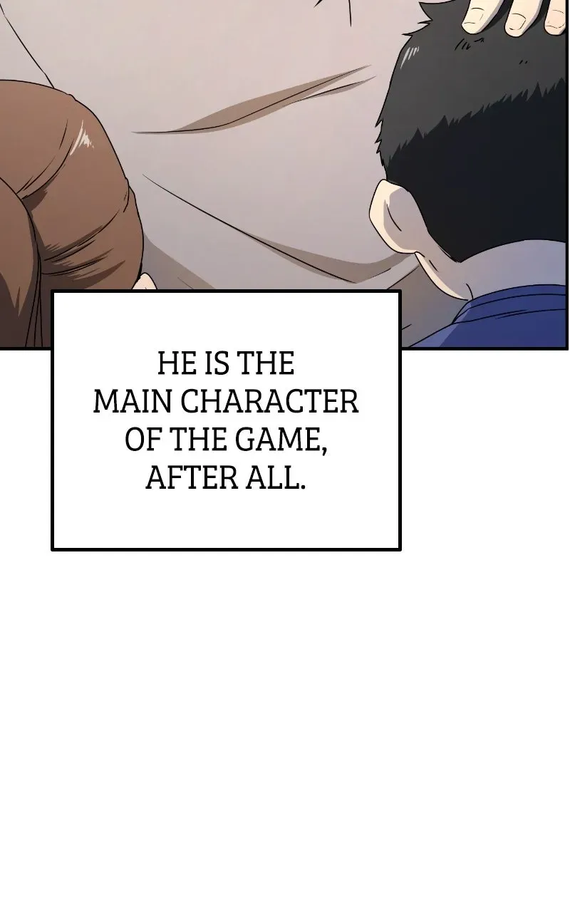 Playing the Perfect Fox-Eyed Villain Chapter 43 page 96 - 
