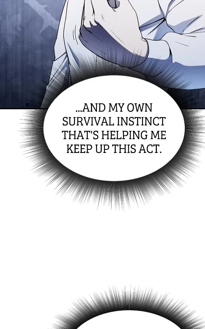 Playing the Perfect Fox-Eyed Villain Chapter 44 page 11 - 