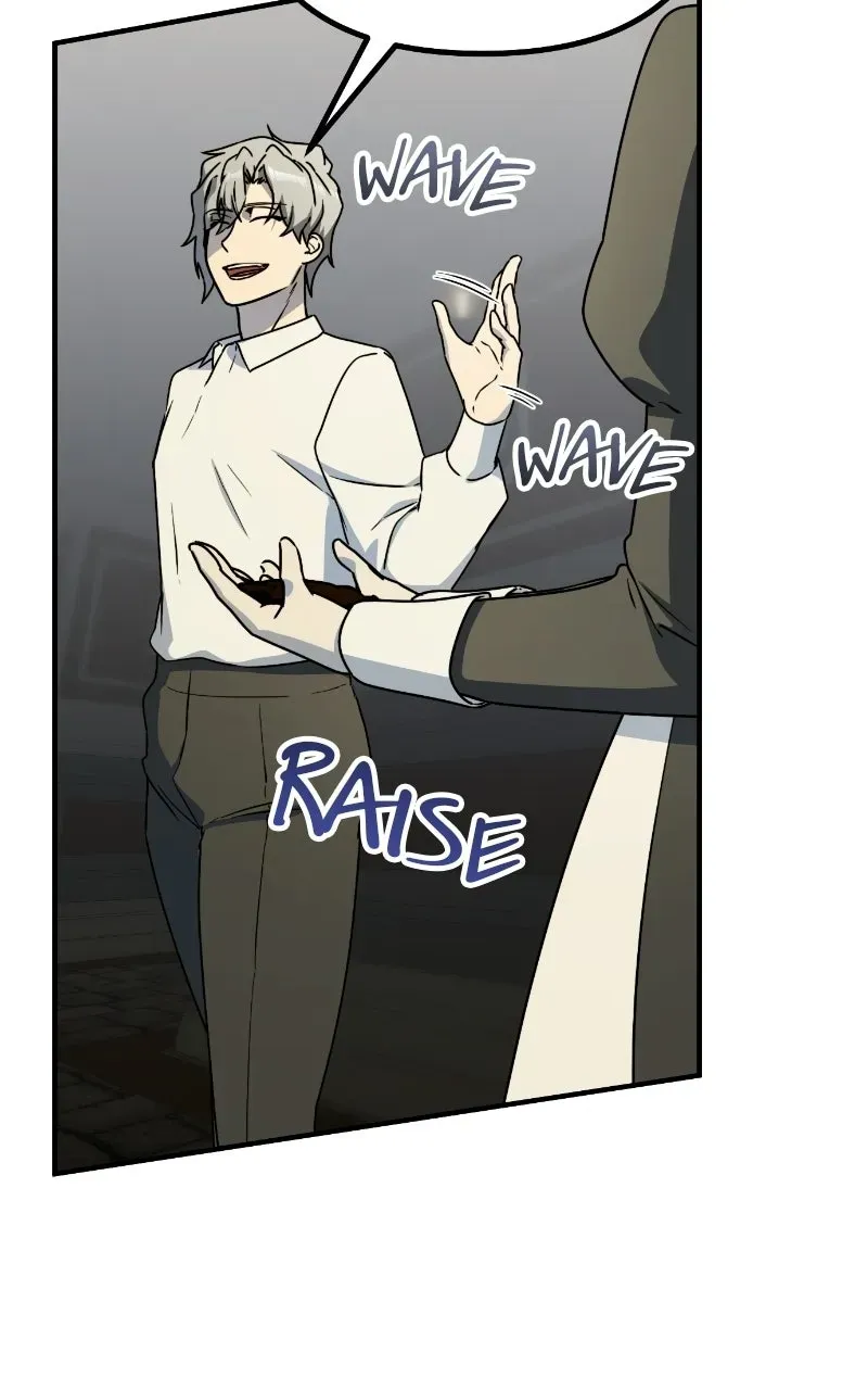 Playing the Perfect Fox-Eyed Villain Chapter 44 page 18 - 