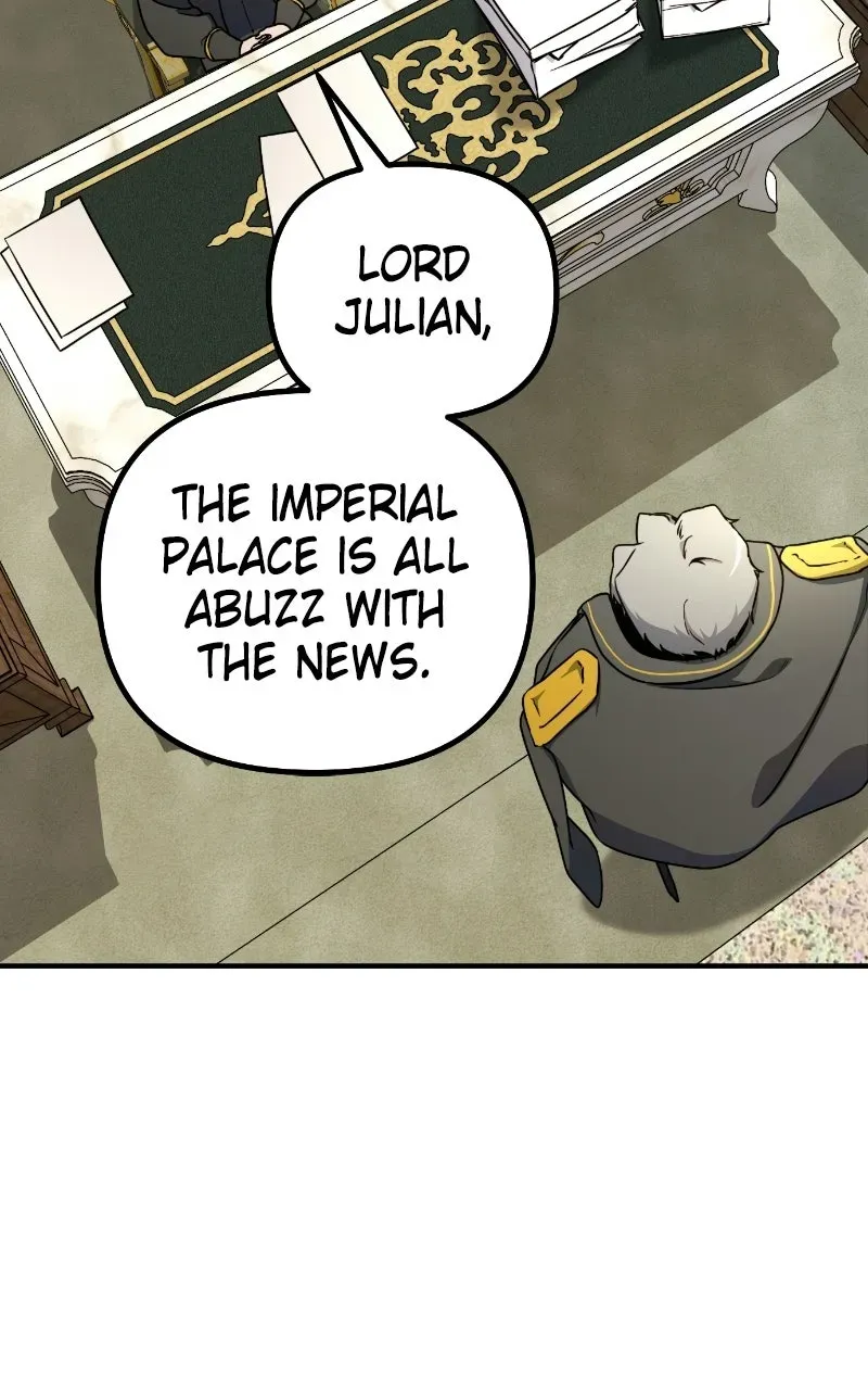Playing the Perfect Fox-Eyed Villain Chapter 44 page 28 - 