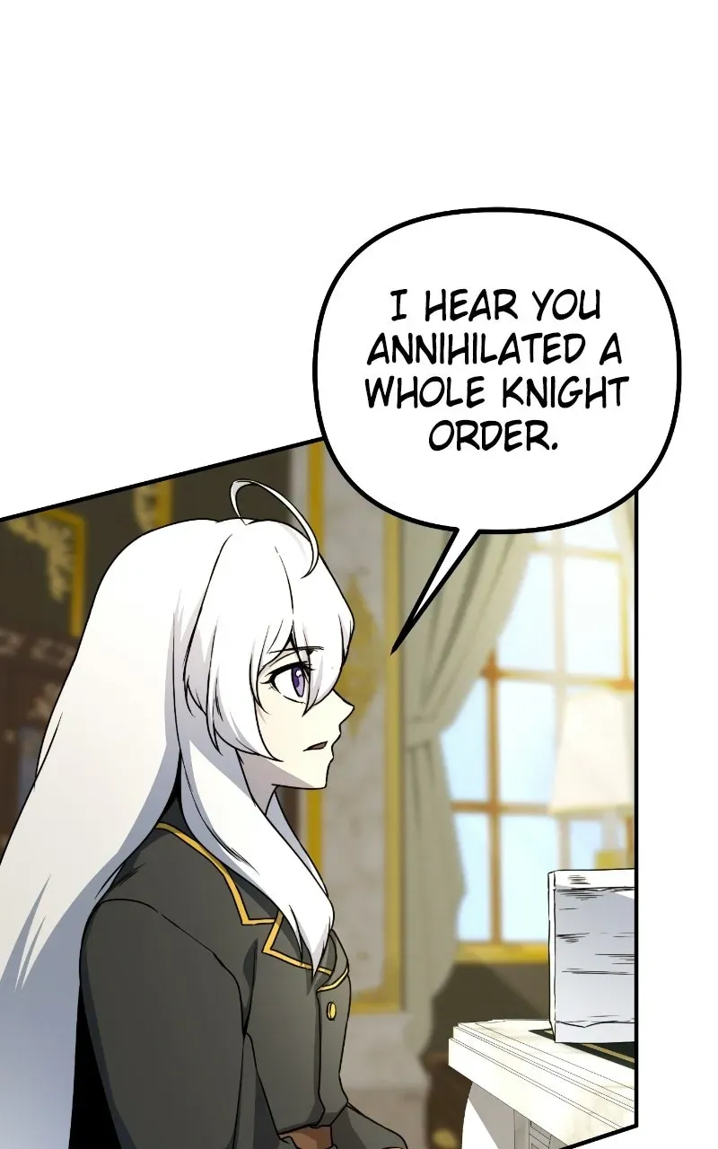 Playing the Perfect Fox-Eyed Villain Chapter 44 page 29 - 