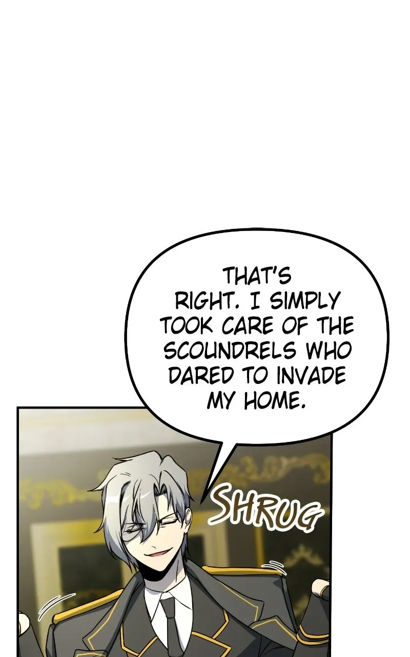 Playing the Perfect Fox-Eyed Villain Chapter 44 page 33 - 