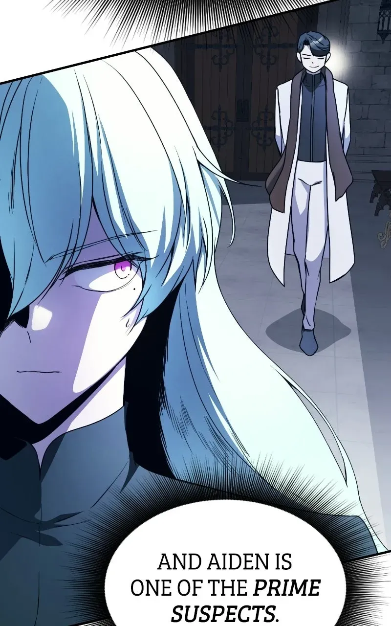 Playing the Perfect Fox-Eyed Villain Chapter 44 page 64 - 