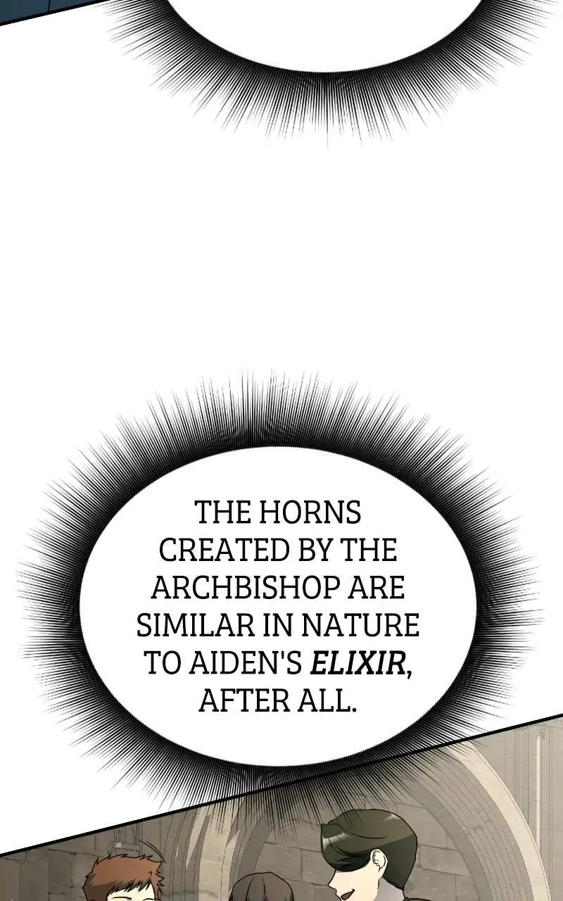 Playing the Perfect Fox-Eyed Villain Chapter 44 page 65 - 