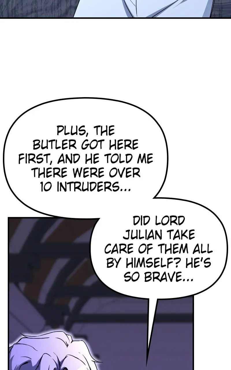 Playing the Perfect Fox-Eyed Villain Chapter 44 page 8 - 