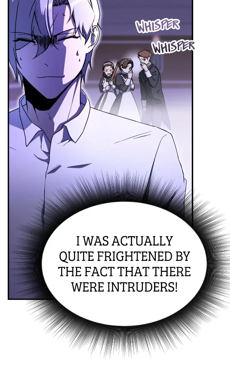 Playing the Perfect Fox-Eyed Villain Chapter 44 page 9 - 