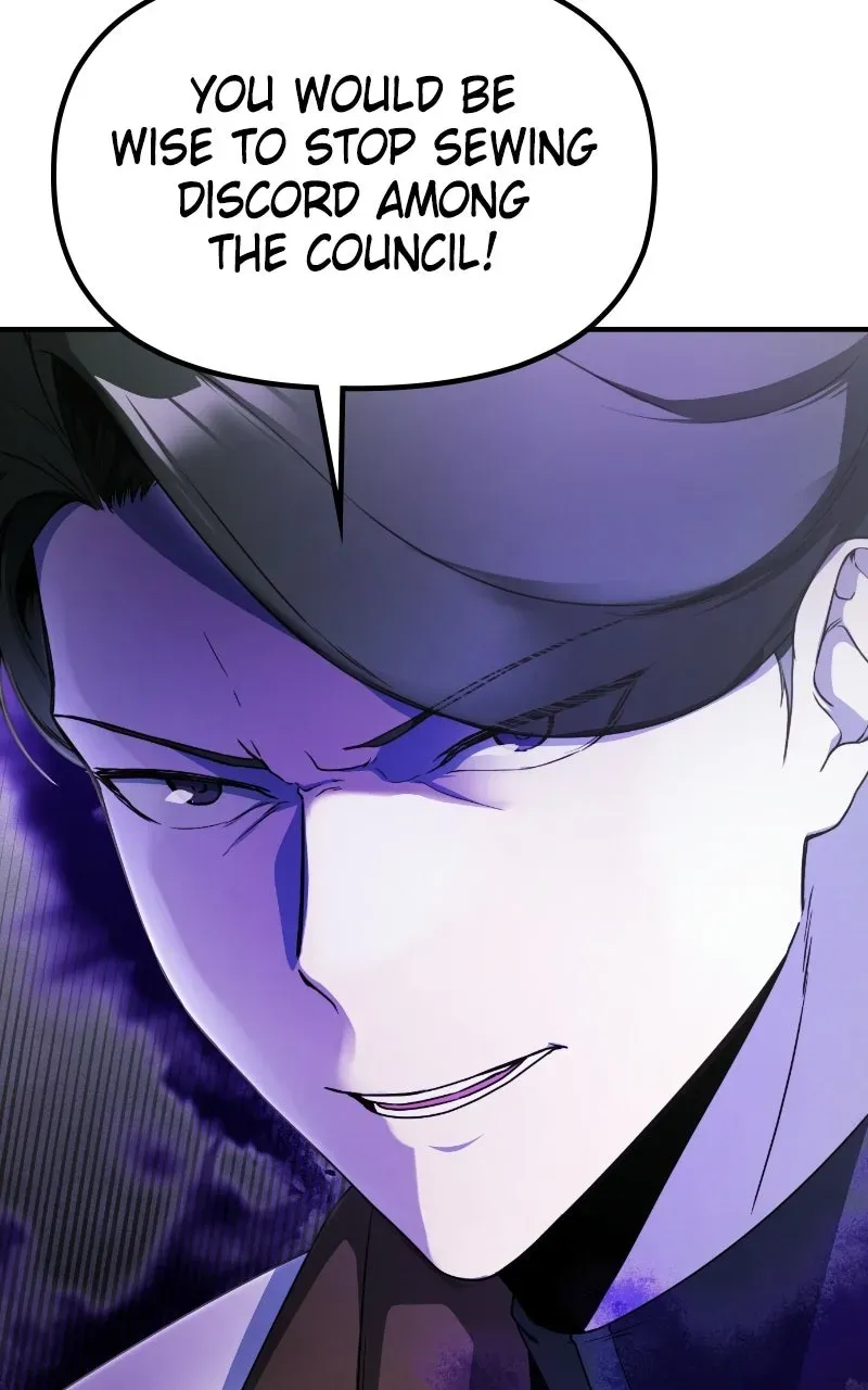 Playing the Perfect Fox-Eyed Villain Chapter 45 page 11 - 