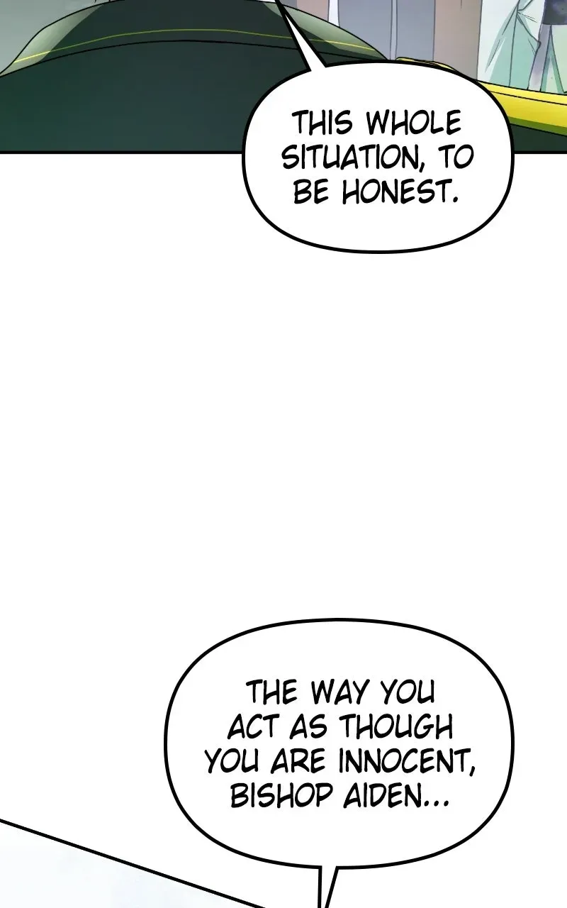 Playing the Perfect Fox-Eyed Villain Chapter 45 page 18 - 