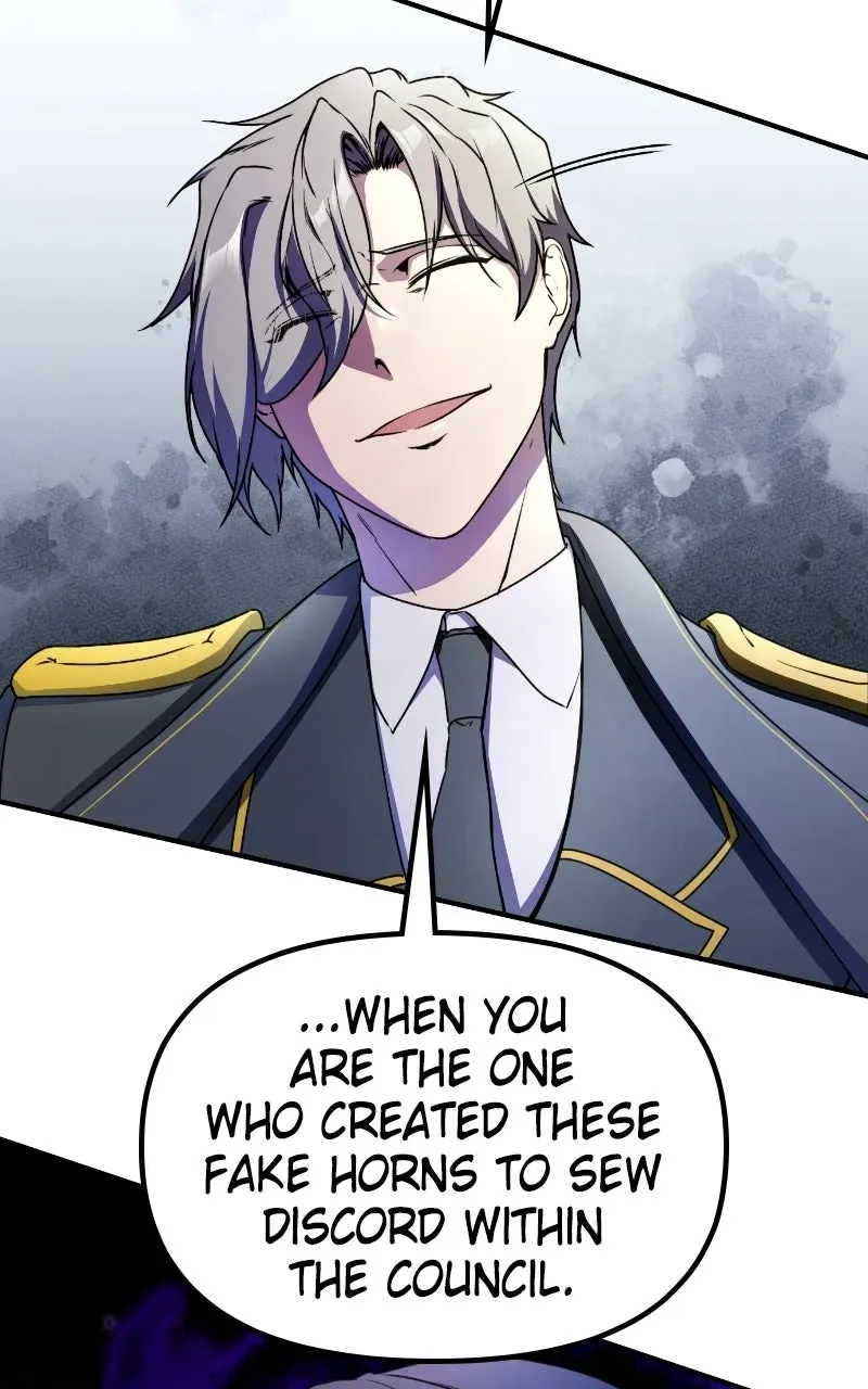 Playing the Perfect Fox-Eyed Villain Chapter 45 page 19 - 