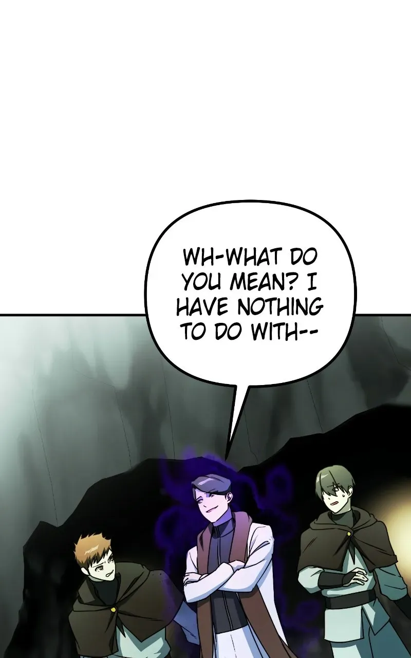 Playing the Perfect Fox-Eyed Villain Chapter 45 page 21 - 