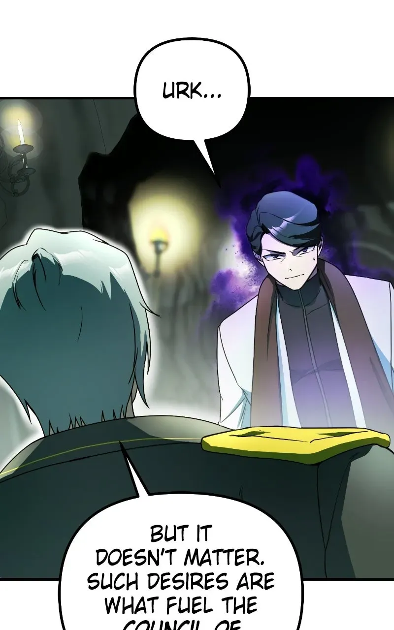 Playing the Perfect Fox-Eyed Villain Chapter 45 page 24 - 