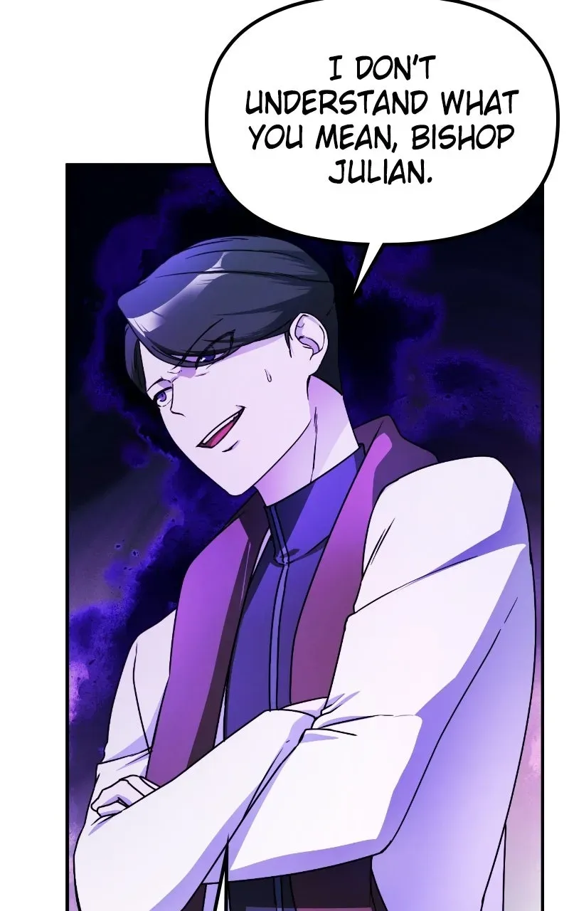 Playing the Perfect Fox-Eyed Villain Chapter 45 page 27 - 