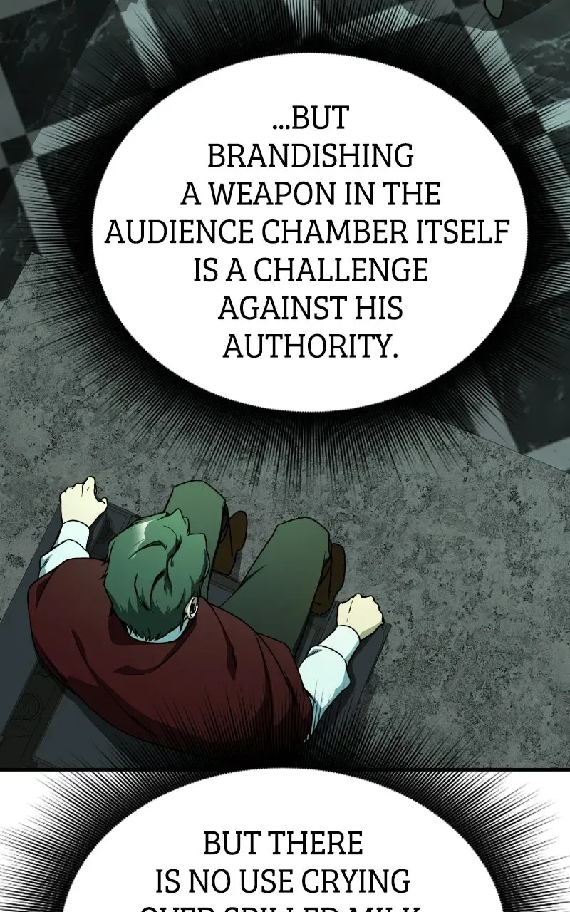 Playing the Perfect Fox-Eyed Villain Chapter 45 page 4 - 