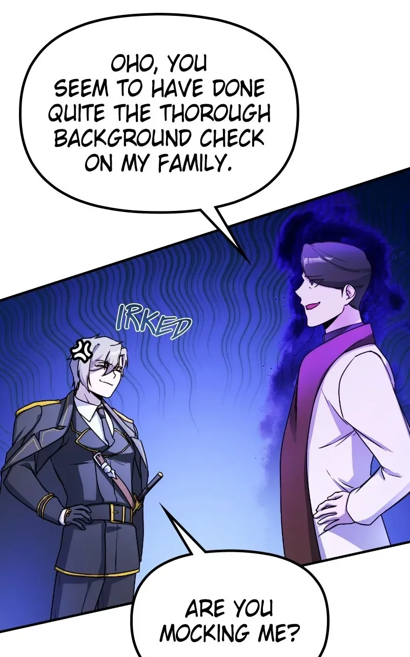 Playing the Perfect Fox-Eyed Villain Chapter 45 page 31 - 