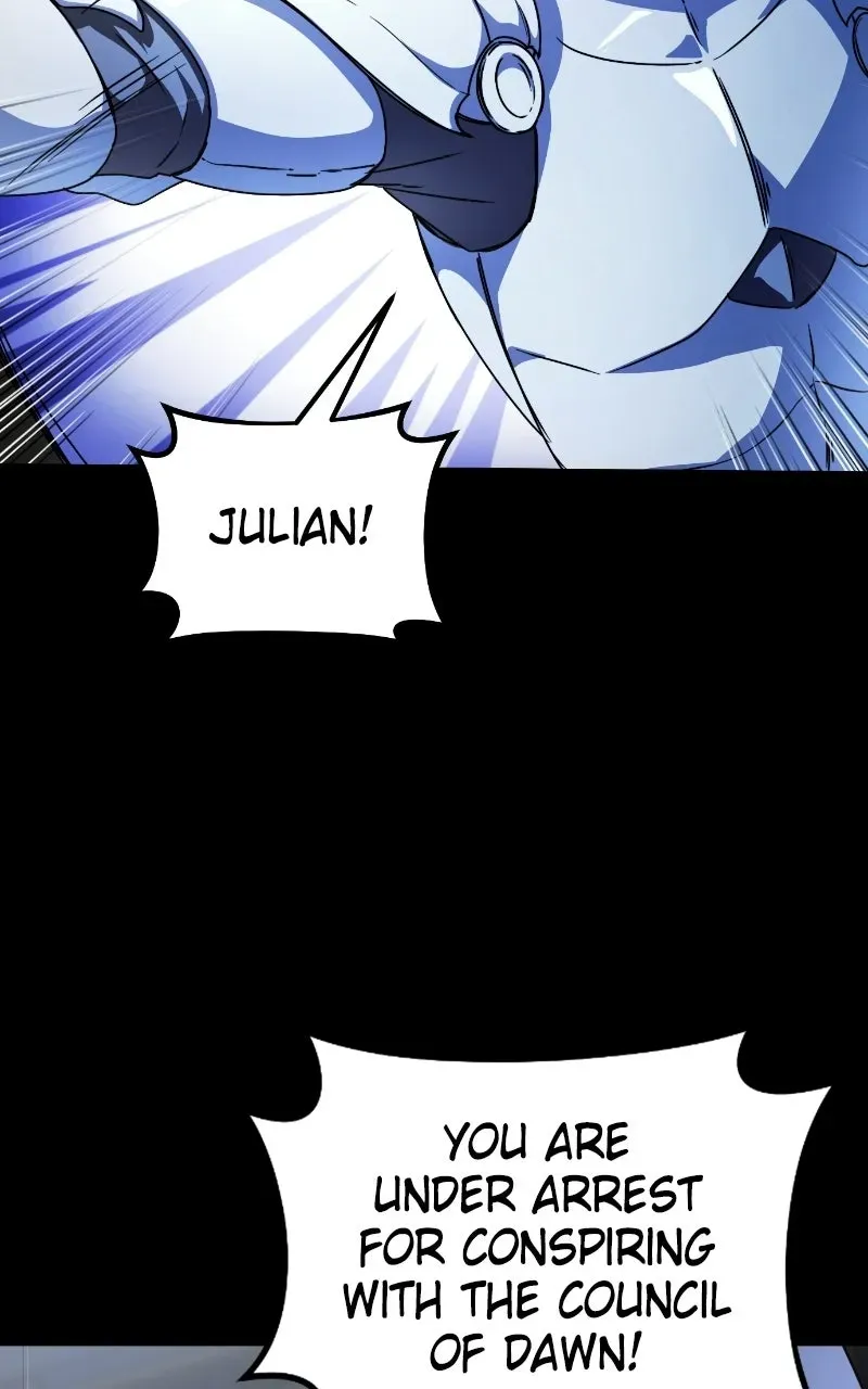 Playing the Perfect Fox-Eyed Villain Chapter 45 page 41 - 