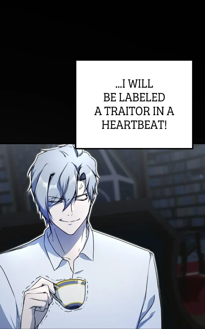 Playing the Perfect Fox-Eyed Villain Chapter 45 page 43 - 