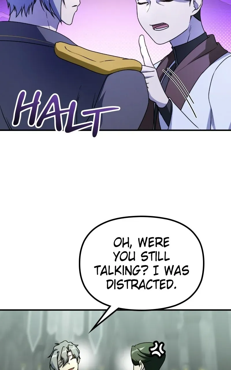 Playing the Perfect Fox-Eyed Villain Chapter 45 page 46 - 