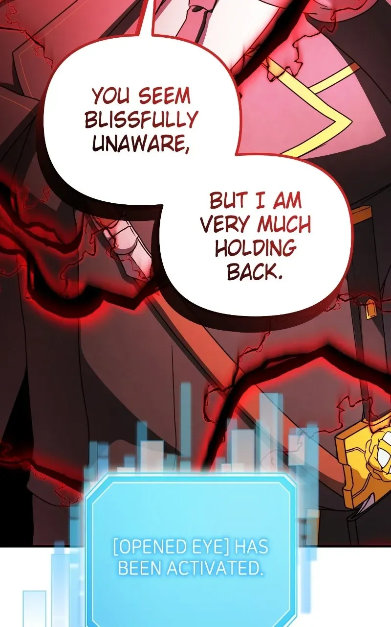 Playing the Perfect Fox-Eyed Villain Chapter 45 page 53 - 