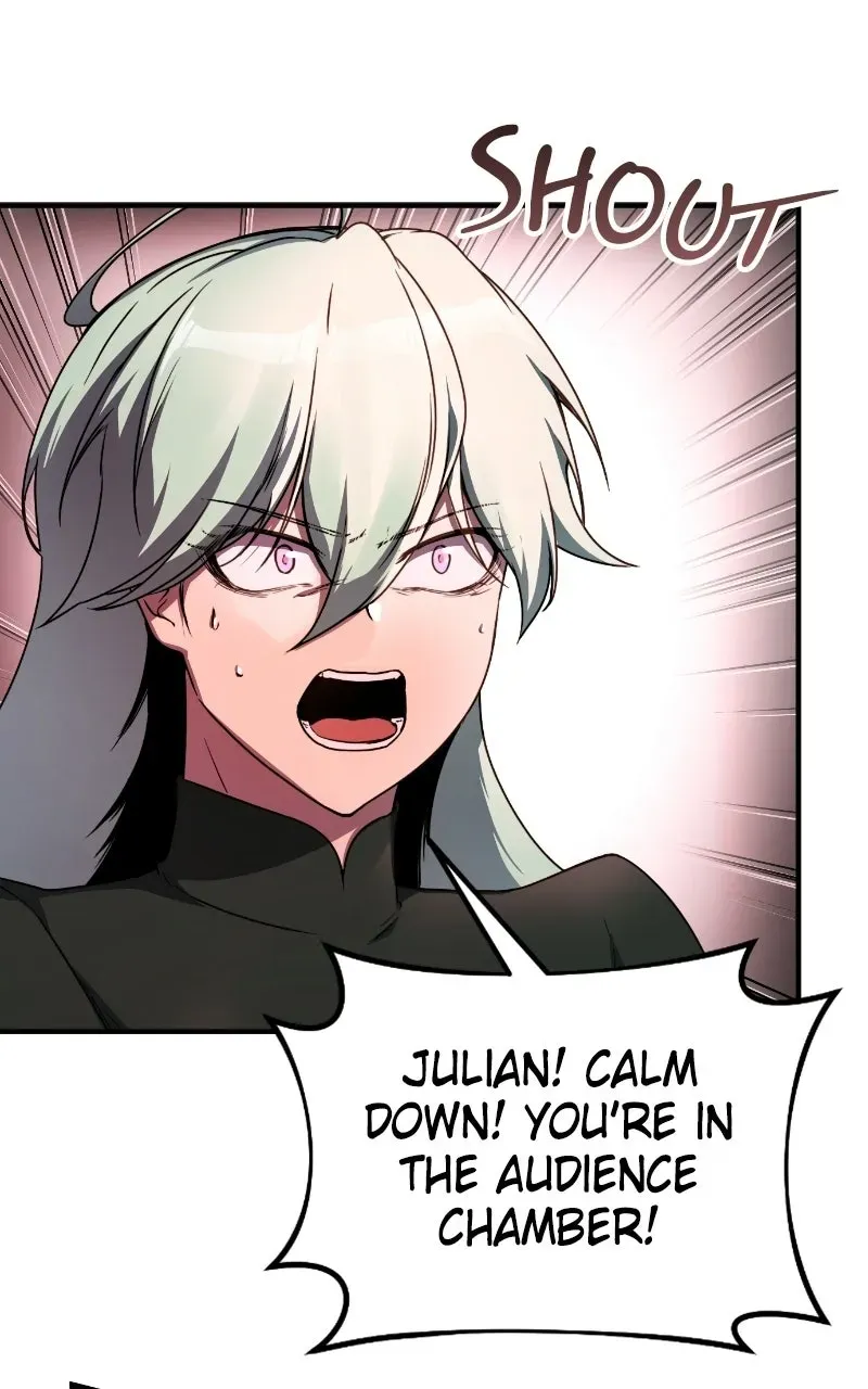 Playing the Perfect Fox-Eyed Villain Chapter 45 page 60 - 