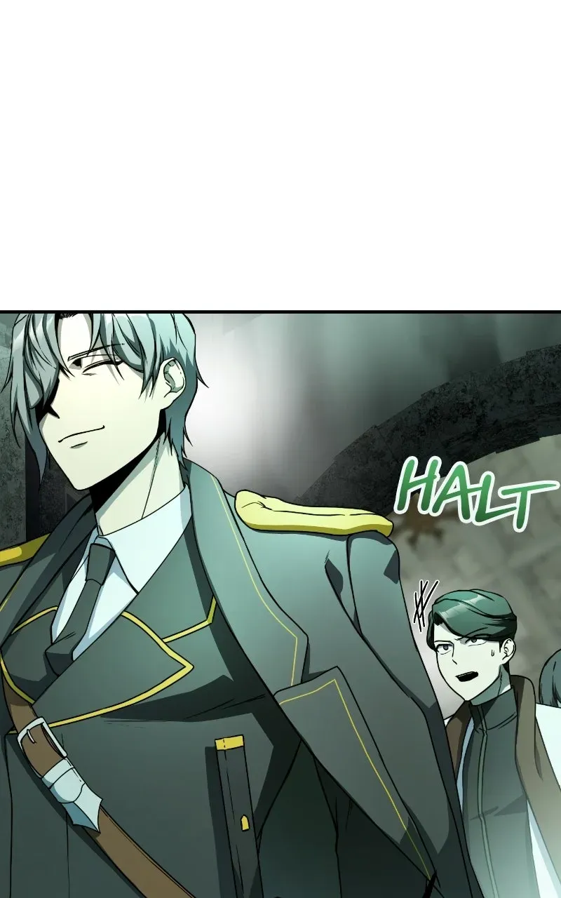 Playing the Perfect Fox-Eyed Villain Chapter 45 page 8 - 