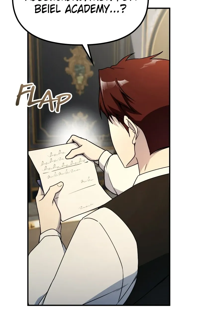 Playing the Perfect Fox-Eyed Villain Chapter 46 page 21 - 