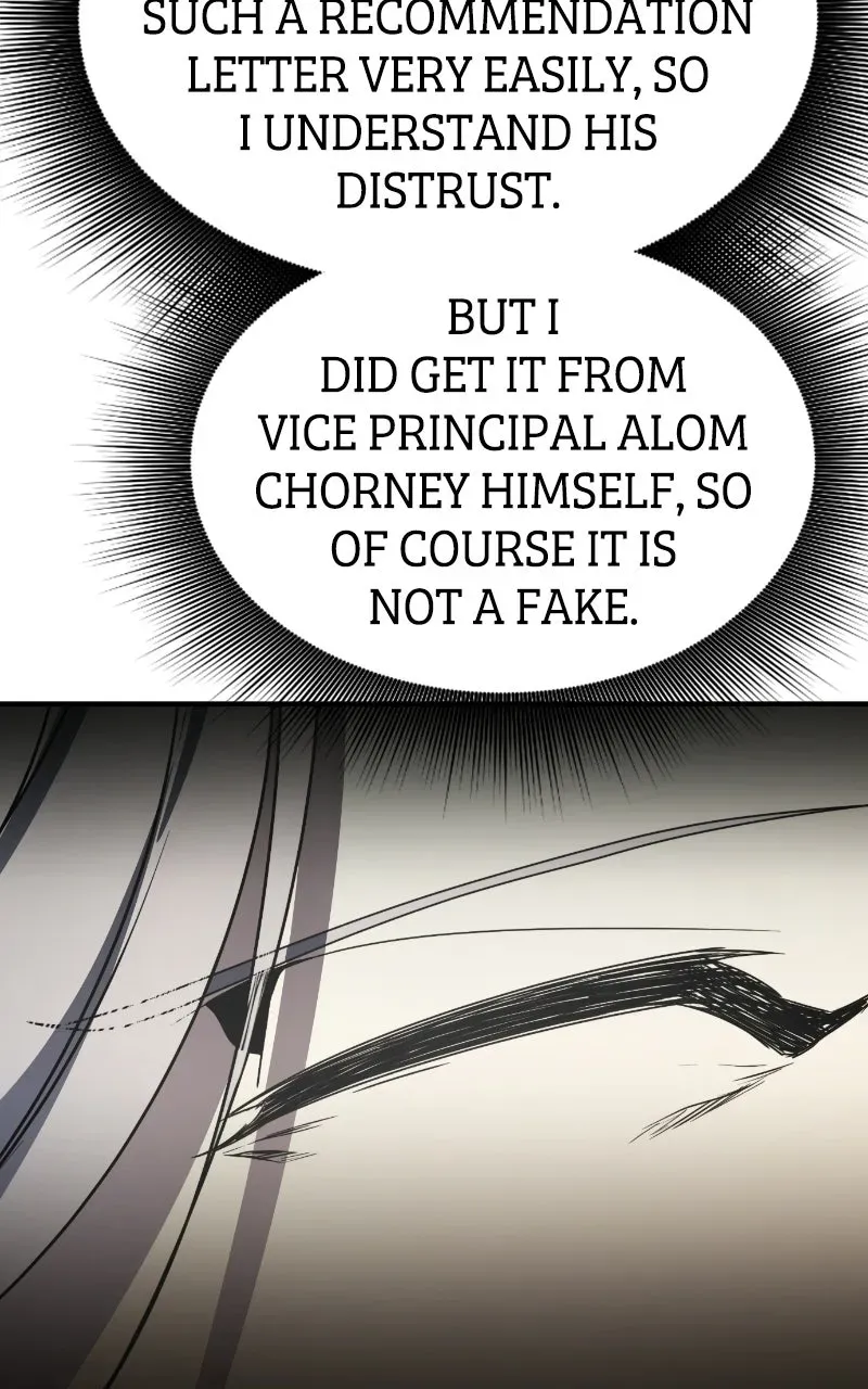 Playing the Perfect Fox-Eyed Villain Chapter 46 page 25 - 