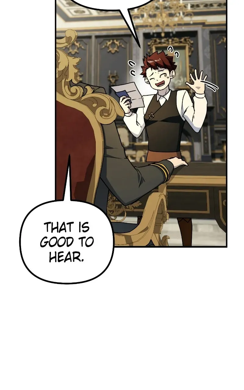Playing the Perfect Fox-Eyed Villain Chapter 46 page 27 - 
