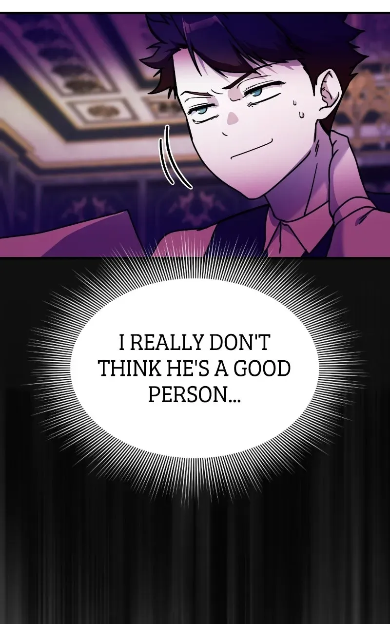Playing the Perfect Fox-Eyed Villain Chapter 46 page 30 - 