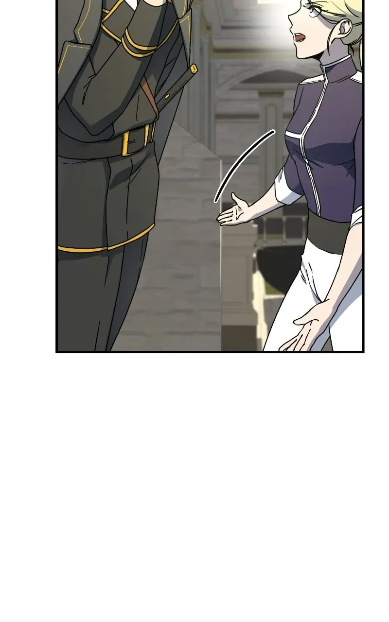 Playing the Perfect Fox-Eyed Villain Chapter 46 page 36 - 