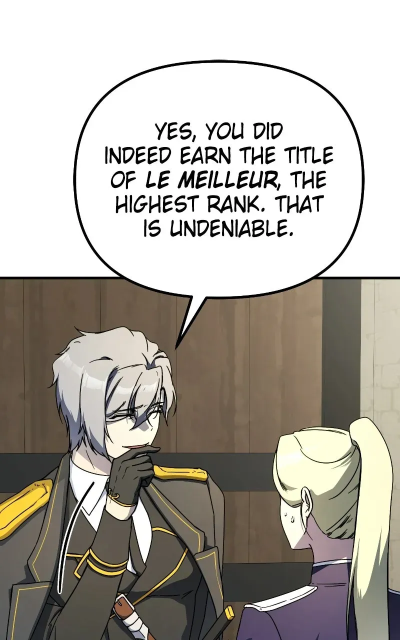 Playing the Perfect Fox-Eyed Villain Chapter 46 page 37 - 
